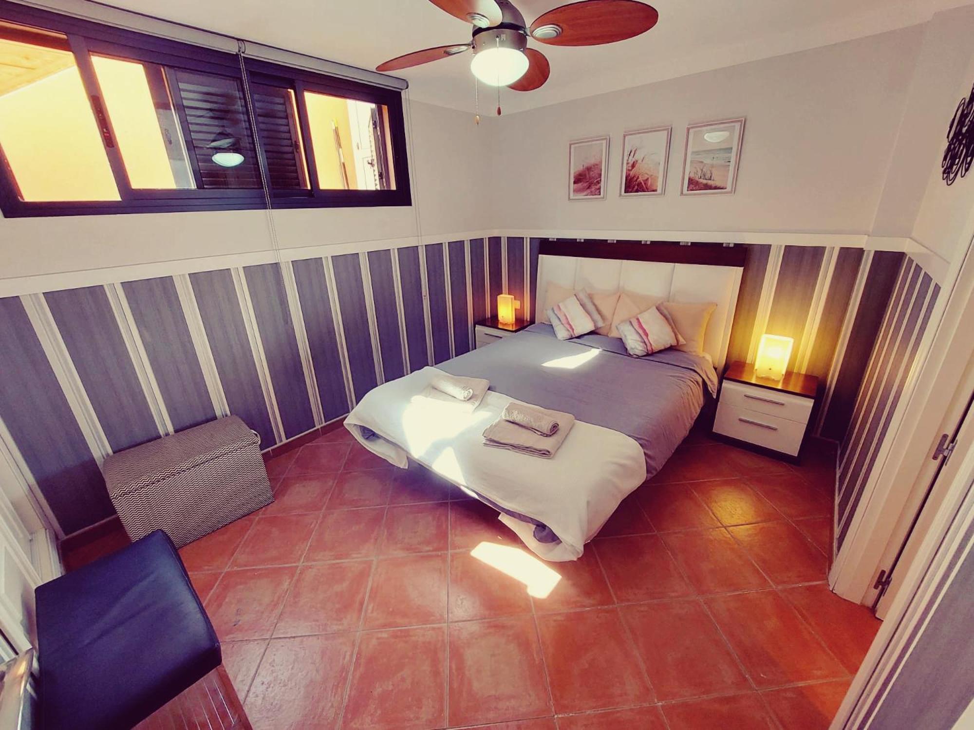 Casa Frambuesa Apartment Caleta De Fuste Exterior foto
