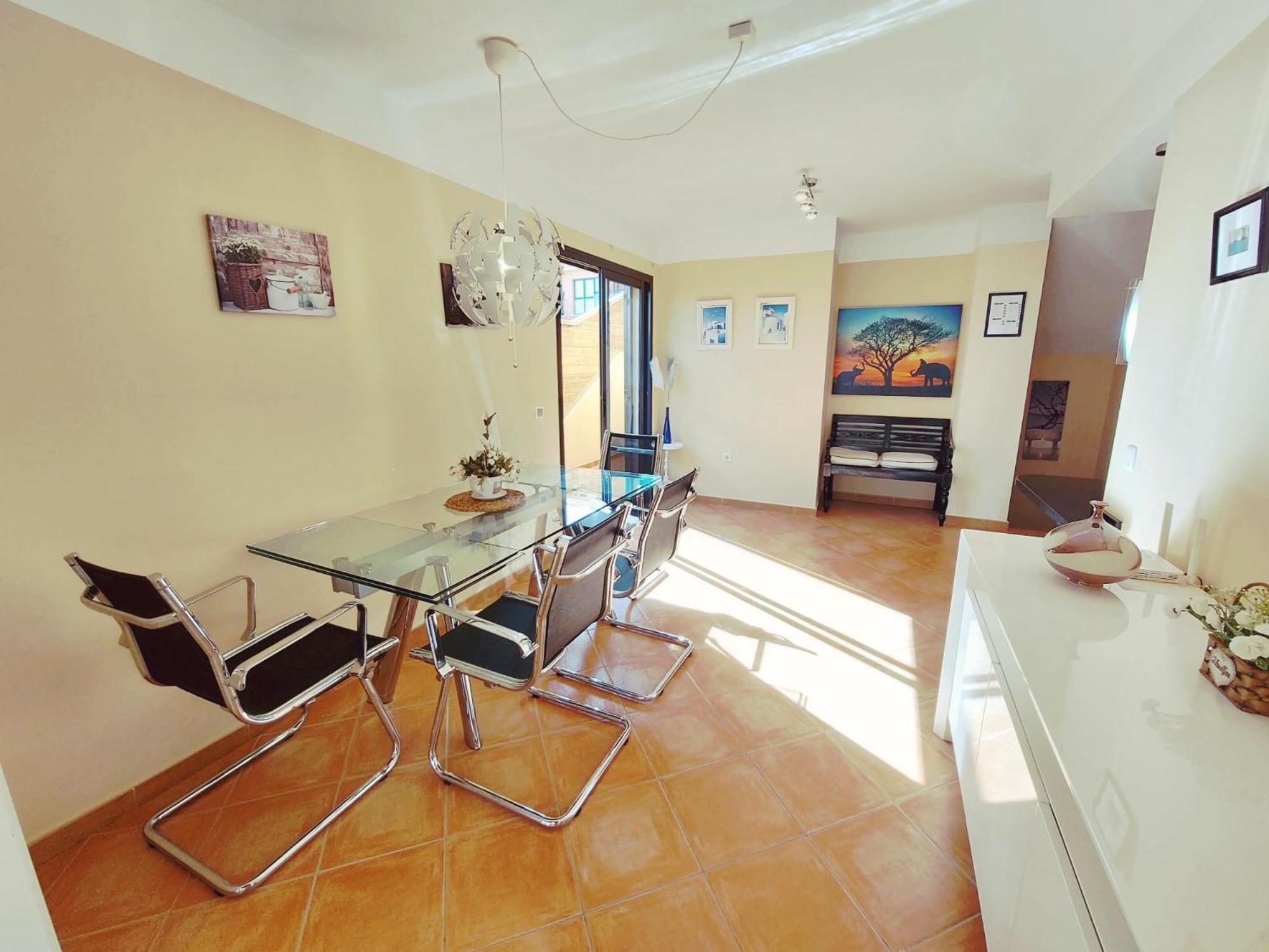 Casa Frambuesa Apartment Caleta De Fuste Exterior foto