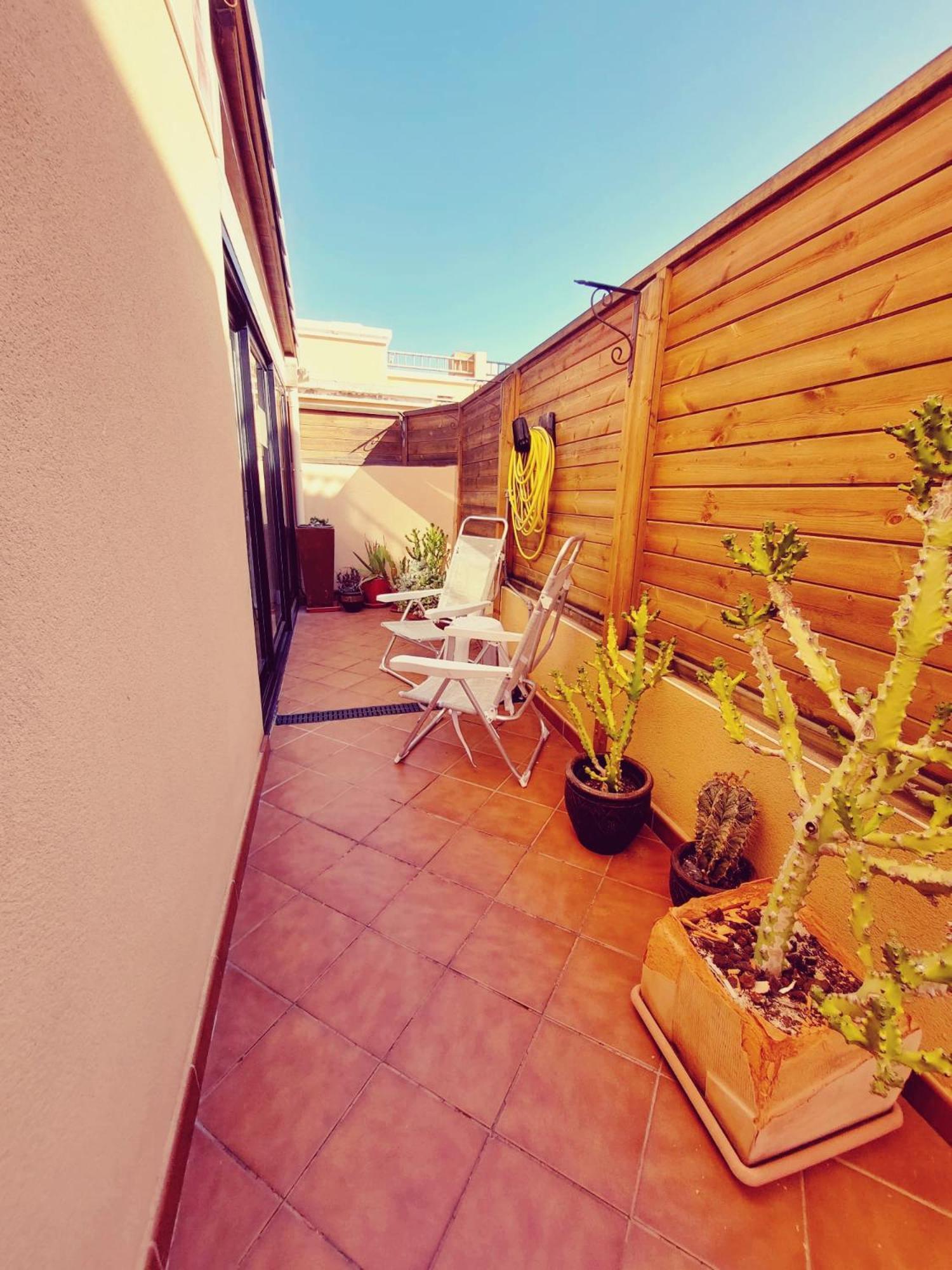 Casa Frambuesa Apartment Caleta De Fuste Exterior foto