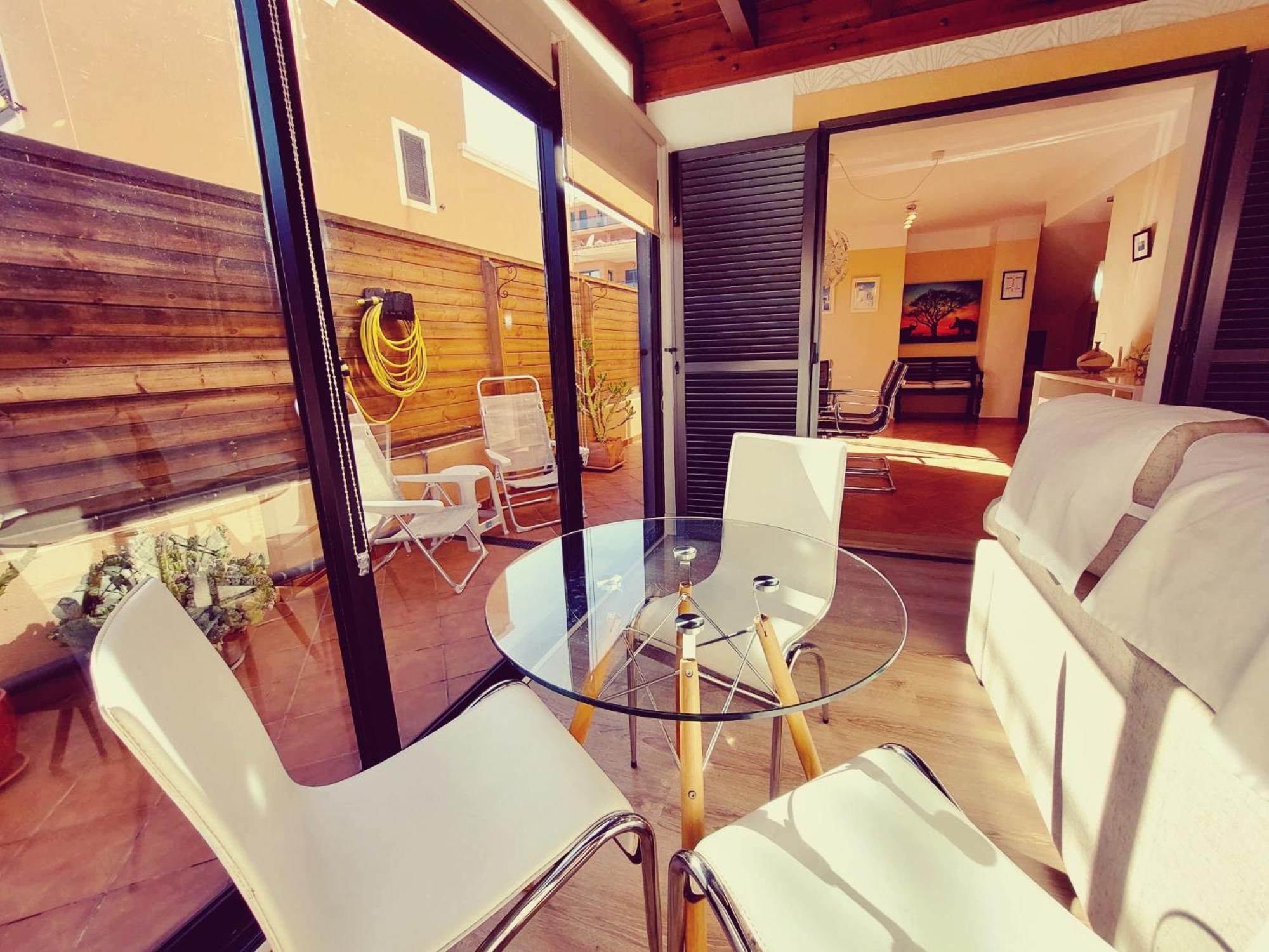 Casa Frambuesa Apartment Caleta De Fuste Exterior foto